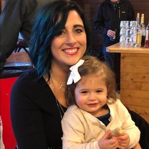 Meet your Posher, Carissa